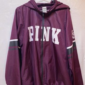 Windbreaker Jacket